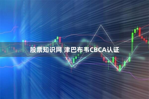 股票知识网 津巴布韦CBCA认证